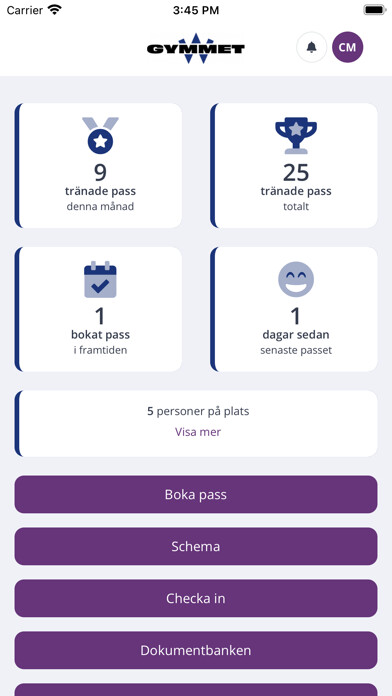 Emulate iPhone app Wondr booking app using MyAndroid Emulate iPhone app Wondr booking app using MyAndroid