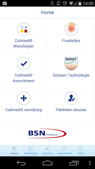 Run android online APK Wondwijzer from MyAndroid or emulate Wondwijzer using MyAndroid