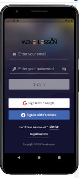 Run android online APK Wonelesson from MyAndroid or emulate Wonelesson using MyAndroid Run android online APK Wonelesson from MyAndroid or emulate Wonelesson using MyAndroid