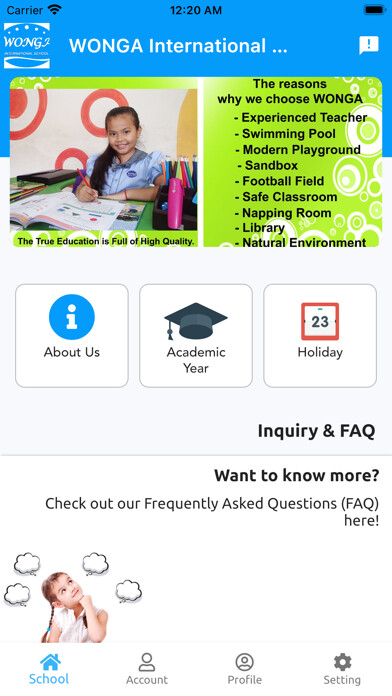 Run android online APK WONGA International School from MyAndroid or emulate WONGA International School using MyAndroid Run android online APK WONGA International School from MyAndroid or emulate WONGA International School using MyAndroid