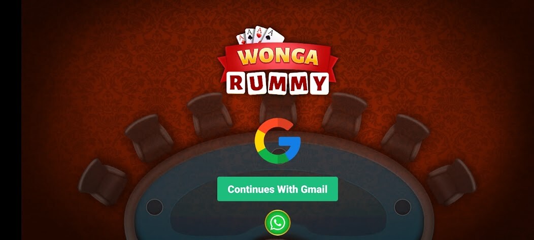 Run android online APK Wonga Rummy (2022) from MyAndroid or emulate Wonga Rummy (2022) using MyAndroid Run android online APK Wonga Rummy (2022) from MyAndroid or emulate Wonga Rummy (2022) using MyAndroid