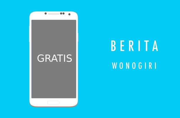 Emulate Android APK Wonogiri Berita Informasi
