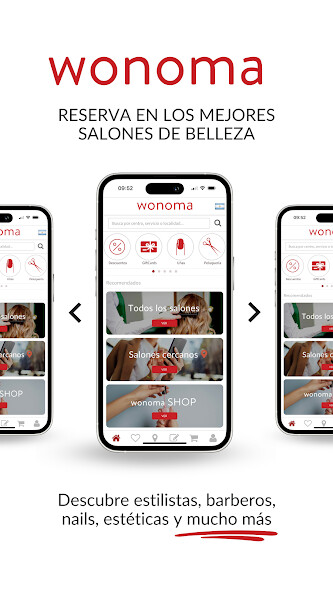 Emulate iPhone app Wonoma using MyAndroid Emulate iPhone app Wonoma using MyAndroid