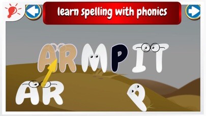 Emulate iPhone app Wonster Words (Pro Edition) using MyAndroid Emulate iPhone app Wonster Words (Pro Edition) using MyAndroid