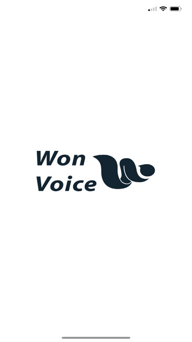 Emulate iPhone app WON Voice using MyAndroid Emulate iPhone app WON Voice using MyAndroid