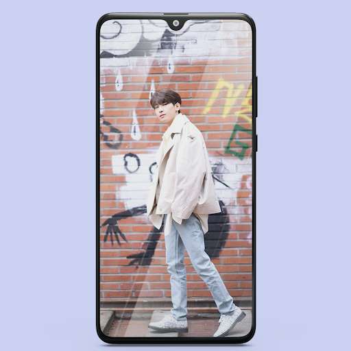 Run android online APK Wonwoo Seventeen Wallpaper HD for Jeon Wonwoo Fans from MyAndroid or emulate Wonwoo Seventeen Wallpaper HD for Jeon Wonwoo Fans using MyAndroid