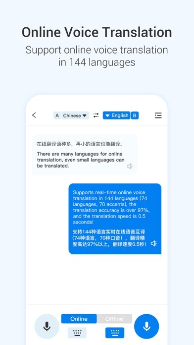 Emulate iPhone app Wooask-Offline translation using MyAndroid Emulate iPhone app Wooask-Offline translation using MyAndroid
