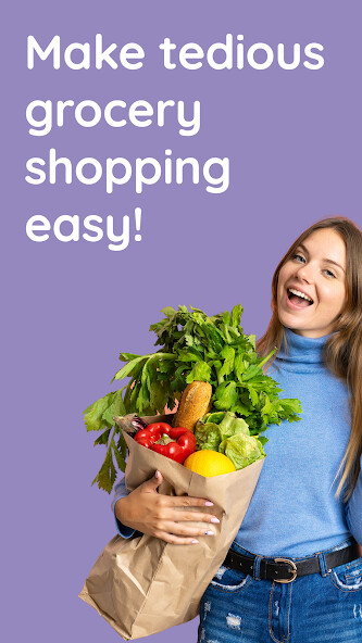 Run android online APK WooberlyGrocery from MyAndroid or emulate WooberlyGrocery using MyAndroid