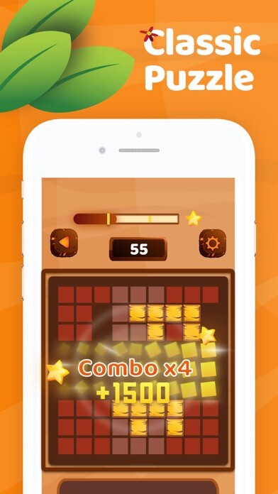 Emulate iPhone app WoobrainPuzzle using MyAndroid Emulate iPhone app WoobrainPuzzle using MyAndroid