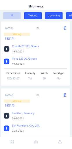 Run android online APK Woocargo from MyAndroid or emulate Woocargo using MyAndroid Run android online APK Woocargo from MyAndroid or emulate Woocargo using MyAndroid