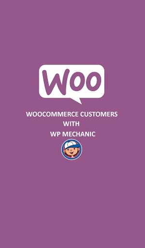 Run android online APK WooCommerce Customers from MyAndroid or emulate WooCommerce Customers using MyAndroid