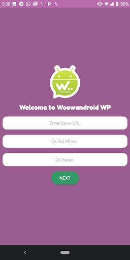Run android online APK Woo CRM from MyAndroid or emulate Woo CRM using MyAndroid Run android online APK Woo CRM from MyAndroid or emulate Woo CRM using MyAndroid
