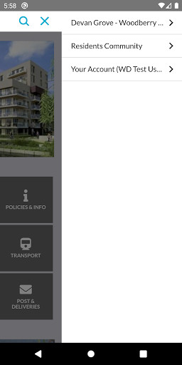 Run android online APK Woodberry Down from MyAndroid or emulate Woodberry Down using MyAndroid