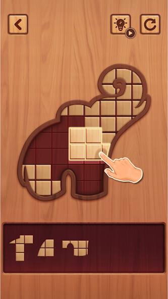 Run android online APK Wood Block - Classic Puzzle Ga from MyAndroid or emulate Wood Block - Classic Puzzle Ga using MyAndroid Run android online APK Wood Block - Classic Puzzle Ga from MyAndroid or emulate Wood Block - Classic Puzzle Ga using MyAndroid