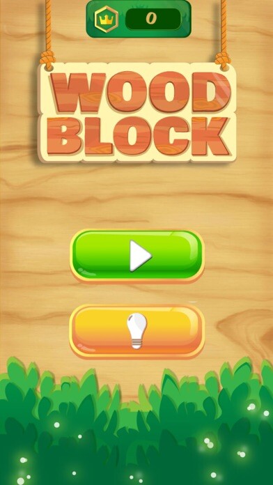 Emulate iPhone app Wood Block Forest - Wood Block using MyAndroid Emulate iPhone app Wood Block Forest - Wood Block using MyAndroid