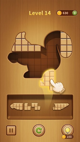 Run android online APK Wood BlockPuz Jigsaw Puzzle from MyAndroid or emulate Wood BlockPuz Jigsaw Puzzle using MyAndroid Run android online APK Wood BlockPuz Jigsaw Puzzle from MyAndroid or emulate Wood BlockPuz Jigsaw Puzzle using MyAndroid
