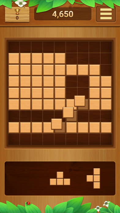 Emulate iPhone app Wood Block Puzzle For 2021 using MyAndroid Emulate iPhone app Wood Block Puzzle For 2021 using MyAndroid