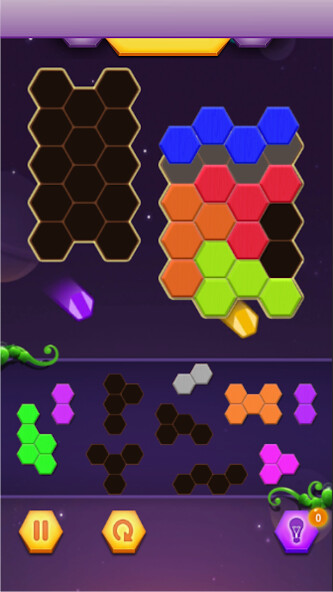 Run android online APK Wood Block - Puzzle Hexa from MyAndroid or emulate Wood Block - Puzzle Hexa using MyAndroid Run android online APK Wood Block - Puzzle Hexa from MyAndroid or emulate Wood Block - Puzzle Hexa using MyAndroid