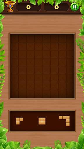 Run android online APK Wood Block Puzzle King from MyAndroid or emulate Wood Block Puzzle King using MyAndroid