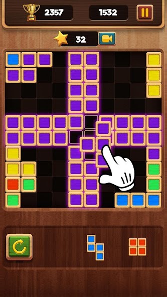 Run android online APK Wood Block Puzzle Star from MyAndroid or emulate Wood Block Puzzle Star using MyAndroid Run android online APK Wood Block Puzzle Star from MyAndroid or emulate Wood Block Puzzle Star using MyAndroid