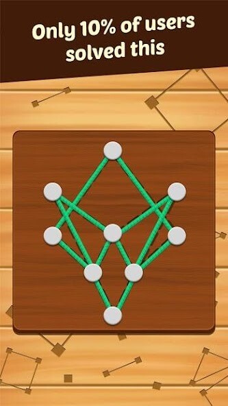 Run android online APK Wood Box One Line from MyAndroid or emulate Wood Box One Line using MyAndroid
