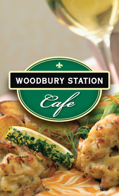 Emulate Android APK Woodbury Station Cafe Emulate Android APK Woodbury Station Cafe