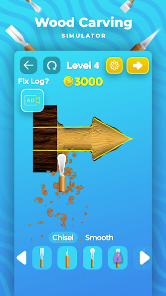 Run android online APK Wood Carving - Woodturning from MyAndroid or emulate Wood Carving - Woodturning using MyAndroid Run android online APK Wood Carving - Woodturning from MyAndroid or emulate Wood Carving - Woodturning using MyAndroid