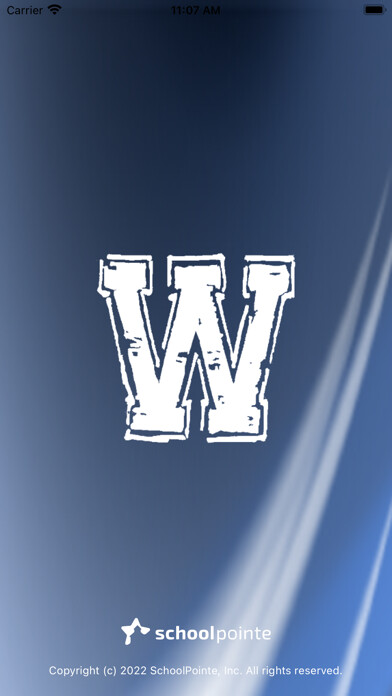 Emulate iPhone app Woodcliff Lake School District using MyAndroid Emulate iPhone app Woodcliff Lake School District using MyAndroid