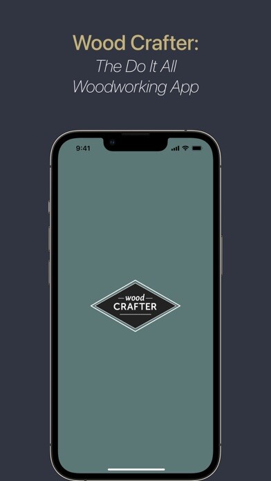 Emulate iPhone app Wood Crafter using MyAndroid Emulate iPhone app Wood Crafter using MyAndroid