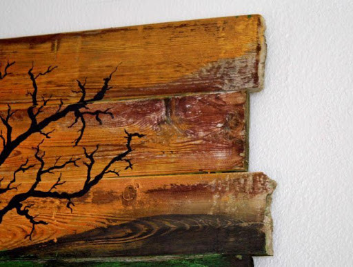 Emulate Android APK Wood Craft Ideas