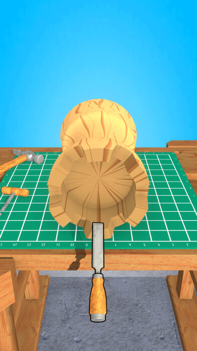 Emulate iPhone app Woodcrafting using MyAndroid Emulate iPhone app Woodcrafting using MyAndroid
