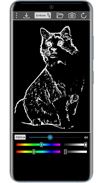 Run android online APK Woodcut Photo Effect from MyAndroid or emulate Woodcut Photo Effect using MyAndroid Run android online APK Woodcut Photo Effect from MyAndroid or emulate Woodcut Photo Effect using MyAndroid