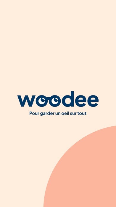 Emulate iPhone app Woodee using MyAndroid