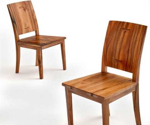 Emulate Android APK Wooden Chair Designs New