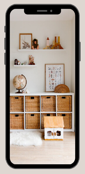 Run android online APK Wooden Decor from MyAndroid or emulate Wooden Decor using MyAndroid