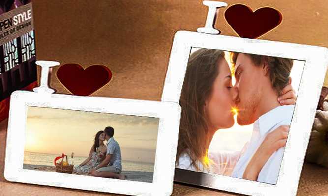 Emulate Android APK Wooden Dual Photo Frames HD Emulate Android APK Wooden Dual Photo Frames HD