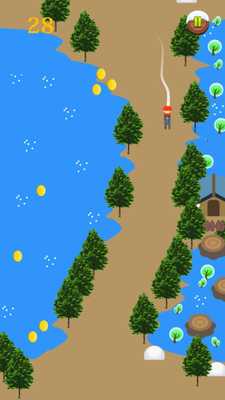 Emulate Android APK Wooden Horse Racing