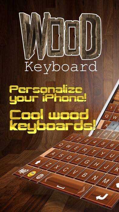 Emulate iPhone app Wooden Keyboard Skins – Wood Themes for Keyboards with Cool Backgrounds and Fonts using MyAndroid Emulate iPhone app Wooden Keyboard Skins – Wood Themes for Keyboards with Cool Backgrounds and Fonts using MyAndroid