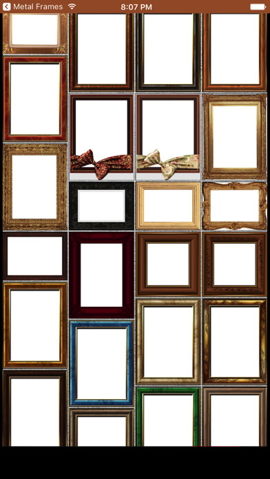 Emulate iPhone app Wooden Photo Frames Editor & Wood Picture Effects using MyAndroid Emulate iPhone app Wooden Photo Frames Editor & Wood Picture Effects using MyAndroid
