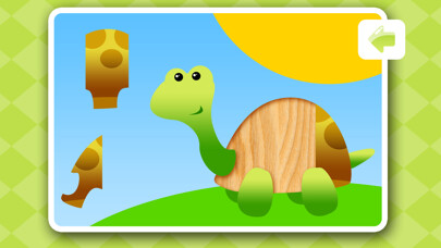 Emulate iPhone app Wooden Puzzles for Kids using MyAndroid Emulate iPhone app Wooden Puzzles for Kids using MyAndroid