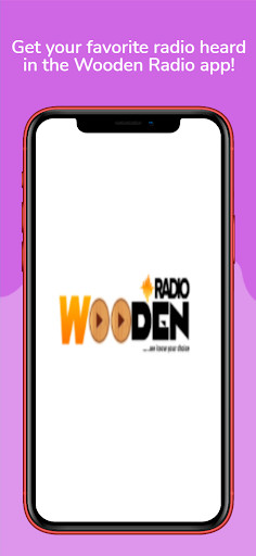 Run android online APK Wooden Radio from MyAndroid or emulate Wooden Radio using MyAndroid