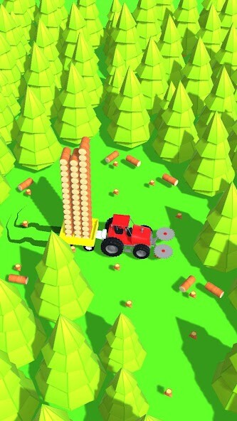 Run android online APK WoodExport from MyAndroid or emulate WoodExport using MyAndroid