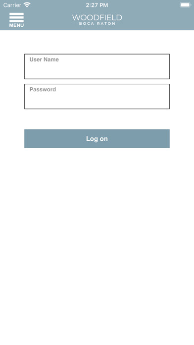 Emulate iPhone app Woodfield CC using MyAndroid Emulate iPhone app Woodfield CC using MyAndroid