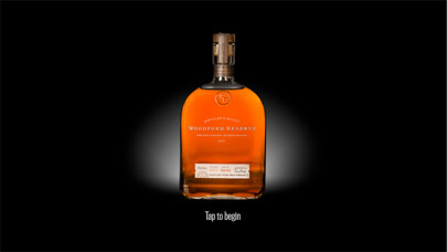 Emulate iPhone app Woodford Reserve VR using MyAndroid Emulate iPhone app Woodford Reserve VR using MyAndroid
