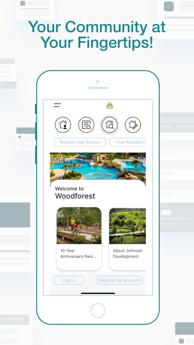 Emulate iPhone app Woodforest using MyAndroid Emulate iPhone app Woodforest using MyAndroid