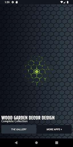 Run android online APK Wood Garden Decor Design Ideas from MyAndroid or emulate Wood Garden Decor Design Ideas using MyAndroid