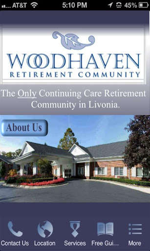 Run android online APK Woodhaven Retirement Community from MyAndroid or emulate Woodhaven Retirement Community using MyAndroid
