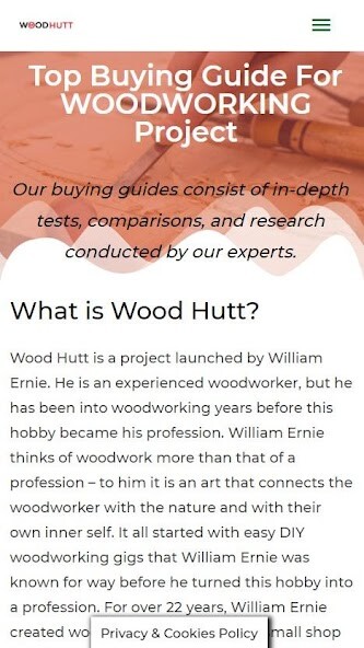 Run android online APK Wood Hutt from MyAndroid or emulate Wood Hutt using MyAndroid