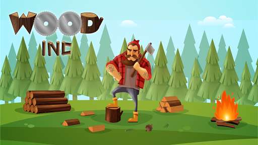 Run android online APK Wood Inc. - 3D Idle Lumberjack Simulator Game from MyAndroid or emulate Wood Inc. - 3D Idle Lumberjack Simulator Game using MyAndroid Run android online APK Wood Inc. - 3D Idle Lumberjack Simulator Game from MyAndroid or emulate Wood Inc. - 3D Idle Lumberjack Simulator Game using MyAndroid