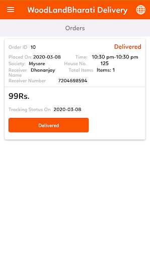 Run android online APK Woodland Bharati Delivery App from MyAndroid or emulate Woodland Bharati Delivery App using MyAndroid Run android online APK Woodland Bharati Delivery App from MyAndroid or emulate Woodland Bharati Delivery App using MyAndroid